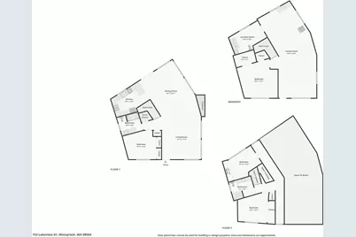 153 Lakeview Drive, Mossyrock, WA 98564 - Photo 40