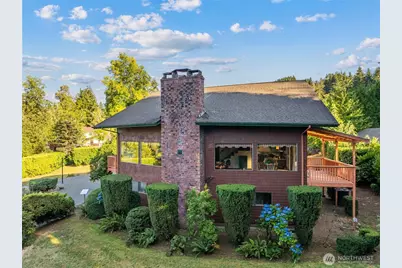 153 Lakeview Drive, Mossyrock, WA 98564 - Photo 4