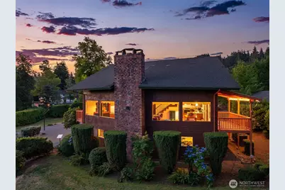 153 Lakeview Drive, Mossyrock, WA 98564 - Photo 2