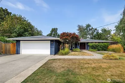 9726 SE 40th Street, Mercer Island, WA 98040 - Photo 2