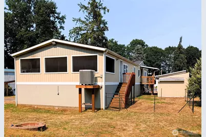 10239 185th Avenue SW #53, Rochester, WA 98579 - Photo 1