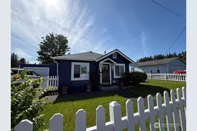 535 N 11th, Elma, WA 98541 - Photo 2
