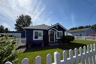 535 N 11th, Elma, WA 98541 - Photo 2