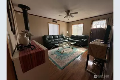 535 N 11th, Elma, WA 98541 - Photo 6