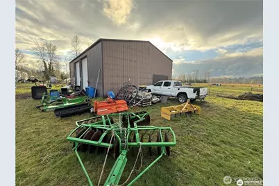 237 Collins Road, Toledo, WA 98591 - Photo 6