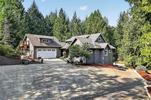 9600 Jm Dickinson Road SW, Port Orchard, WA 98367 - Photo 1