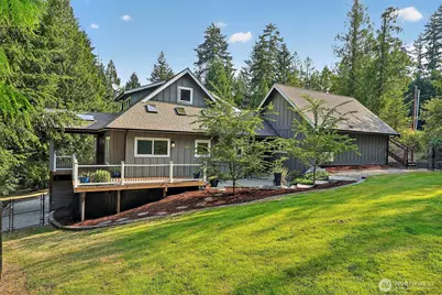 9600 Jm Dickinson Road SW, Port Orchard, WA 98367 - Photo 34