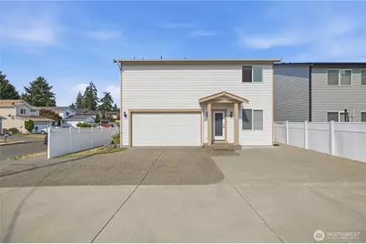 9323 S Ainsworth Avenue, Tacoma, WA 98444 - Photo 6