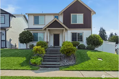 9323 S Ainsworth Avenue, Tacoma, WA 98444 - Photo 4