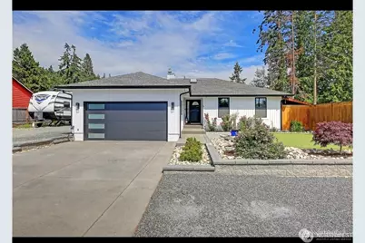 749 Commodore Lane, Camano Island, WA 98282 - Photo 1