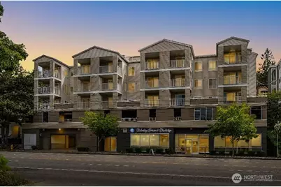 2530 Fifteenth Avenue W #410, Seattle, WA 98119 - Photo 2