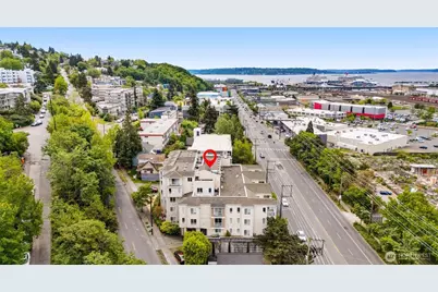 2530 Fifteenth Avenue W #410, Seattle, WA 98119 - Photo 1