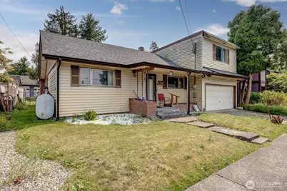 8090 Silva Ave SE, Snoqualmie, WA 98065 - Photo 2