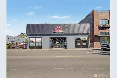 1343 Cole Street, Enumclaw, WA 98022 - Photo 2