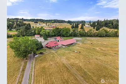10407 Evergreen Valley Road SE, Olympia, WA 98513 - Photo 4