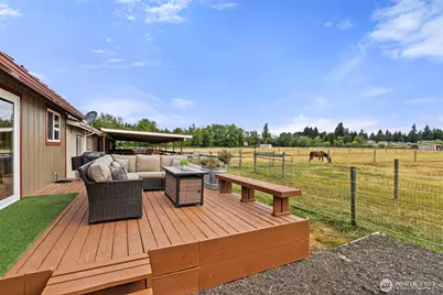 10407 Evergreen Valley Road SE, Olympia, WA 98513 - Photo 14
