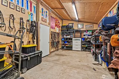 10407 Evergreen Valley Road SE, Olympia, WA 98513 - Photo 28