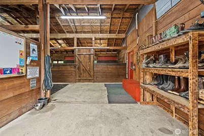 10407 Evergreen Valley Road SE, Olympia, WA 98513 - Photo 26