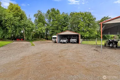 10407 Evergreen Valley Road SE, Olympia, WA 98513 - Photo 34