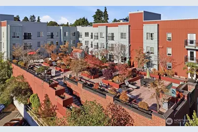 424 N 85th Street #202, Seattle, WA 89103 - Photo 1