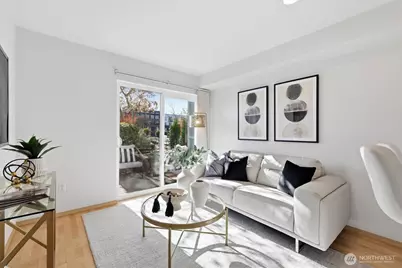 424 N 85th Street #202, Seattle, WA 89103 - Photo 4