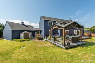90 Meadow Lark Ln, Sequim, WA 98382 - Photo 34