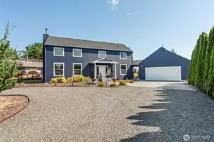 90 Meadow Lark Ln, Sequim, WA 98382 - Photo 1