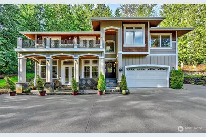 5235 279th Avenue NE, Redmond, WA 98053 - Photo 1