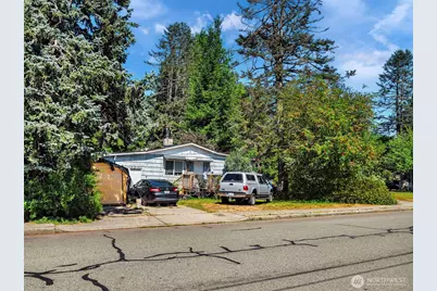 332 E 2nd Street, North Bend, WA 98045 - Photo 1