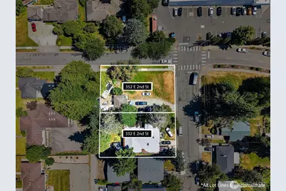 332 E 2nd Street, North Bend, WA 98045 - Photo 4