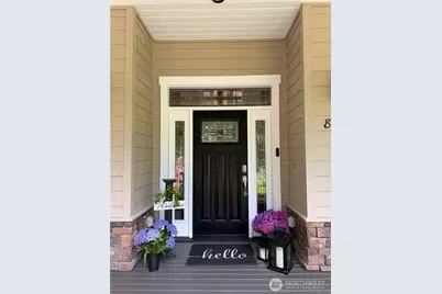 8223 67th Street Ct NW, Gig Harbor, WA 98335 - Photo 2