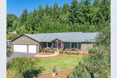 526 Haywire Road, Winlock, WA 98596 - Photo 1
