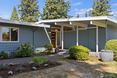 6632 NE 191st Street, Kenmore, WA 98028 - Photo 2