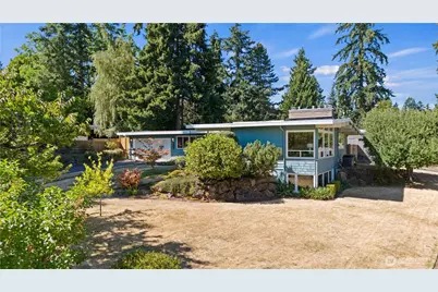6632 NE 191st Street, Kenmore, WA 98028 - Photo 1