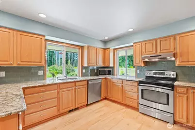17745 Case Road SW, Rochester, WA 98579 - Photo 14