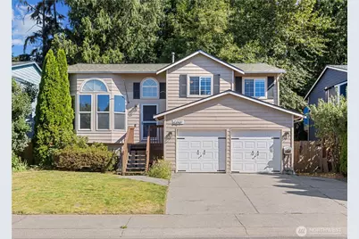 8409 4th Place SE, Lake Stevens, WA 98258 - Photo 1