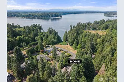 4430 Green Cove Street NW, Olympia, WA 98502 - Photo 2