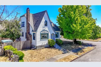 5019 S G Street, Tacoma, WA 98408 - Photo 2