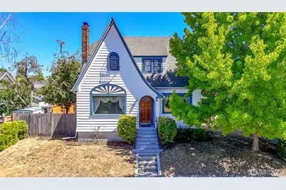 5019 S G Street, Tacoma, WA 98408 - Photo 1