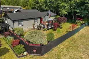 210 W Freedom Ln, Shelton, WA 98584 - Photo 2