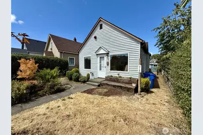 915 E Harrison Street, Tacoma, WA 98404 - Photo 1