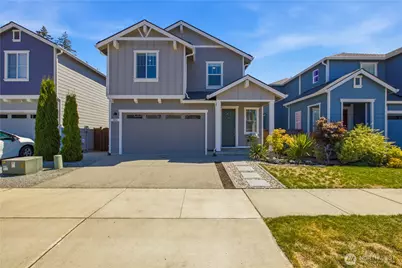 9014 Viola Street SE, Olympia, WA 98501 - Photo 2