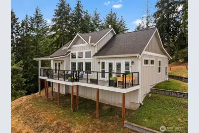 16451 94th Street SW, Longbranch, WA 98351 - Photo 24