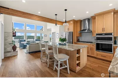 16451 94th Street SW, Longbranch, WA 98351 - Photo 8