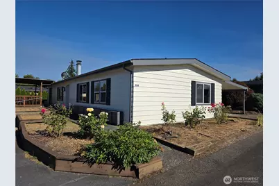 2500 Alder Street #204, Milton, WA 98354 - Photo 1