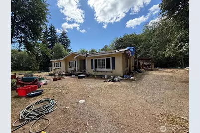 217 Melton Road, Castle Rock, WA 98611 - Photo 1