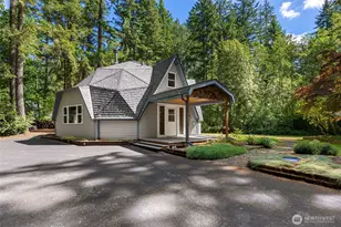 15900 Clear Creek Rd NW, Poulsbo, WA 98370 - Photo 1