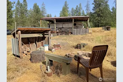 2 Miles/Creston Road E, Creston, WA 99117 - Photo 2