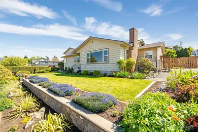 1119 Longview Avenue, Anacortes, WA 98221 - Photo 1