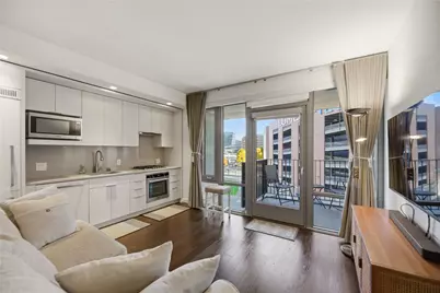 590 1st Avenue S #613, Seattle, WA 98104 - Photo 4